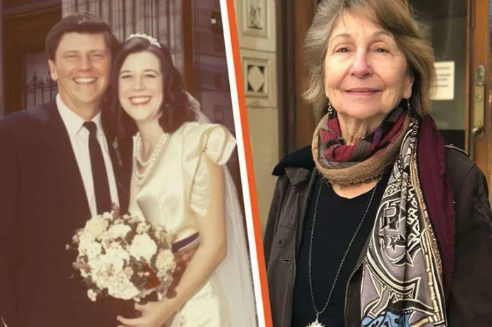 Groom disappears on wedding day – 50 years later, bride learns it was her father’s plan