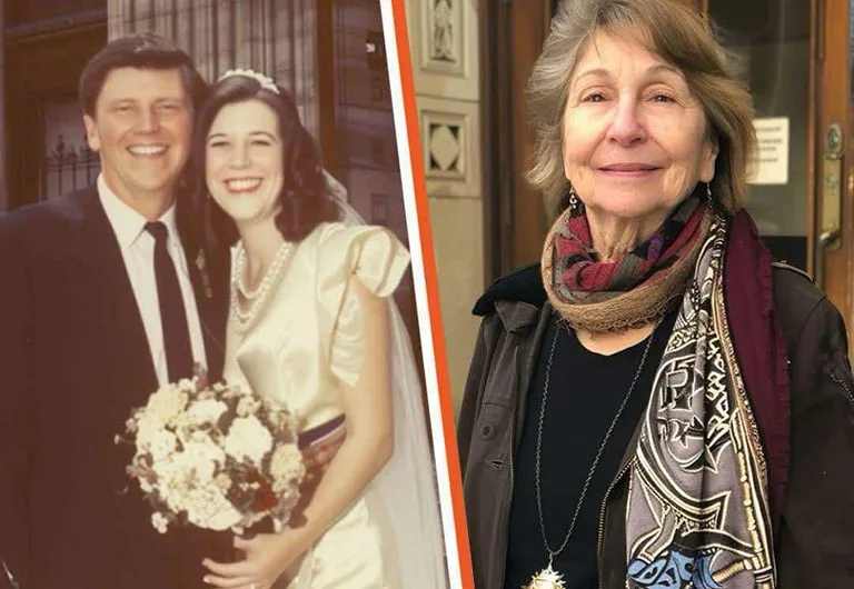 Groom disappears on wedding day – 50 years later, bride learns it was her father’s plan