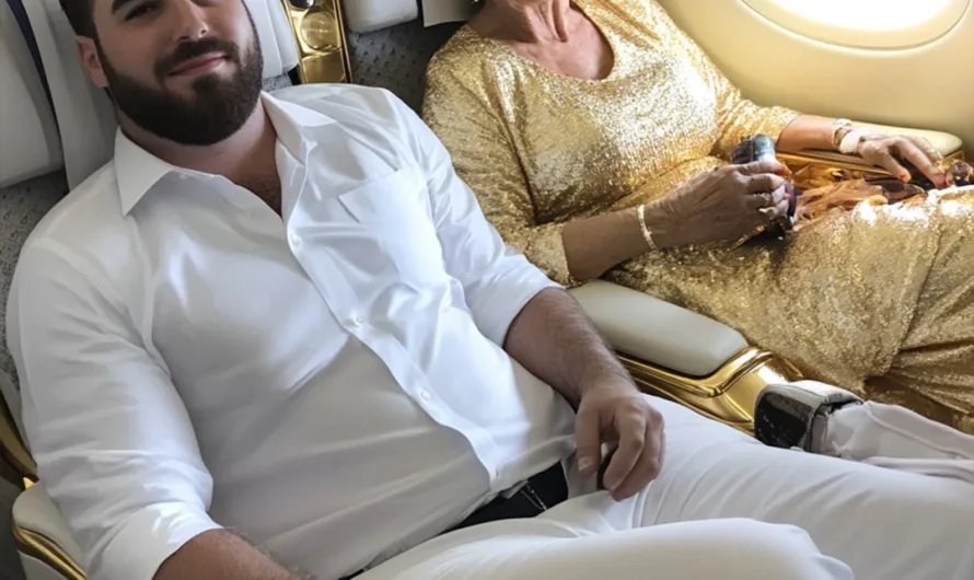 My Husband Bought First Class Tickets for Himself and His Mom Leaving Me and the Kids in Economy – My Lesson to Him Was Harsh