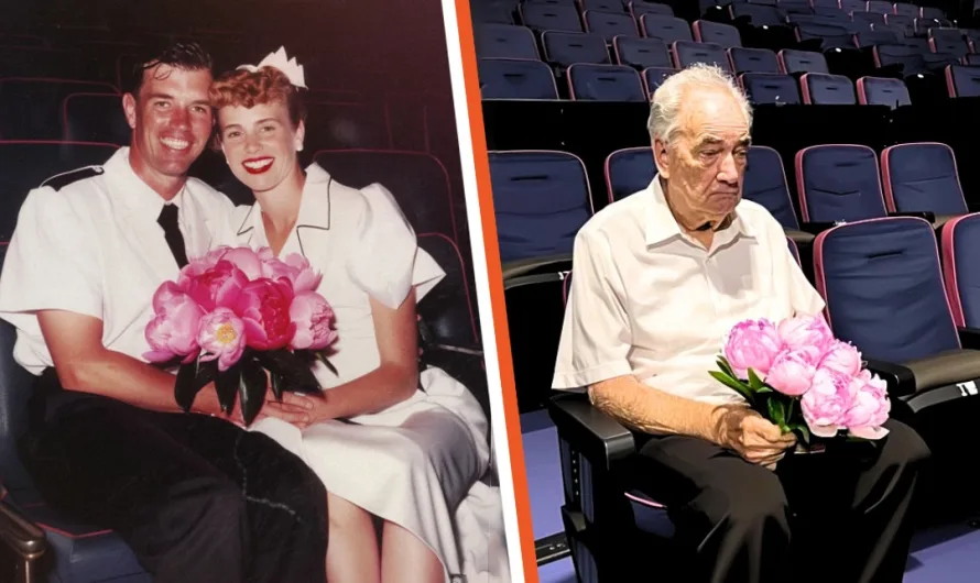 Elderly Man Always Bought Two Movie Tickets for Himself, So One Day I Decided to Find Out Why