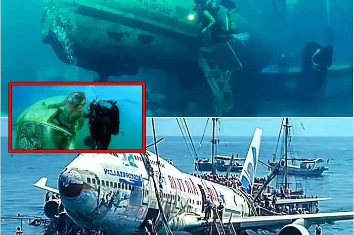 Scientists FINALLY Found the Location of Malaysia Flight 370—What They Discovered Will Leave You Speechless!