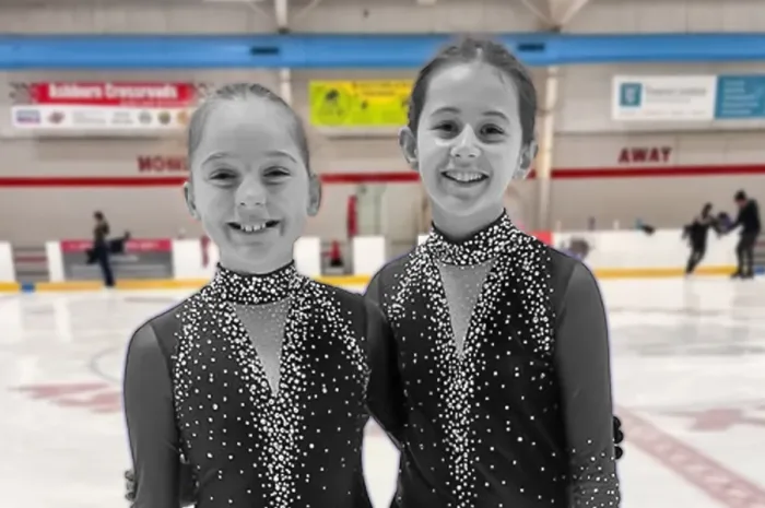 Figure Skating Sisters Everly, 14, and Alydia, 11, Along with Their Parents, Die in Washington Plane Crash – Details