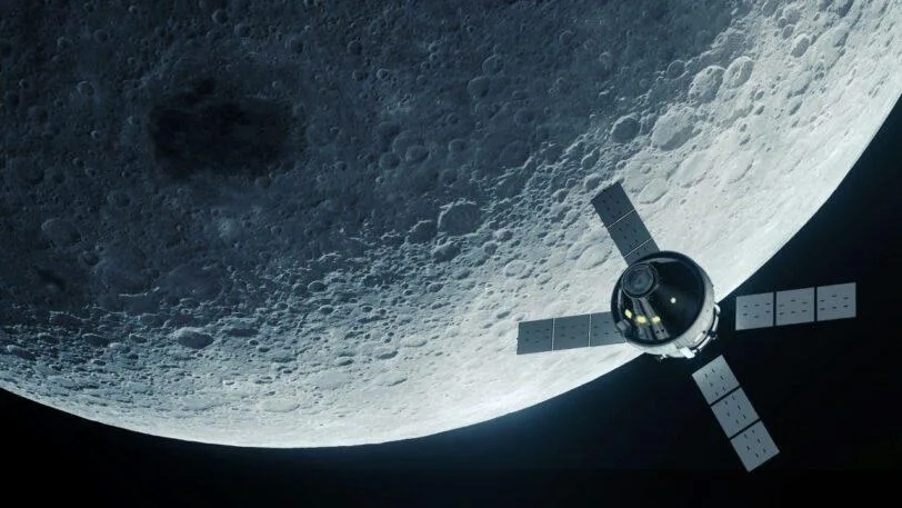 We’re Returning to the Moon! Meet the Crew of Artemis II