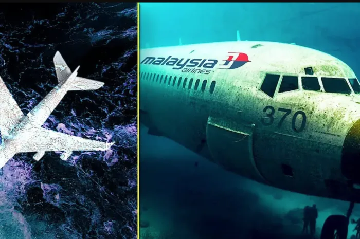 The Search for MH370: What This New Theory Means for the Investigation