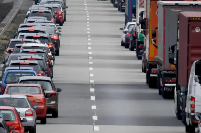 The Rettungsgasse: Germany’s Life-Saving Traffic Law