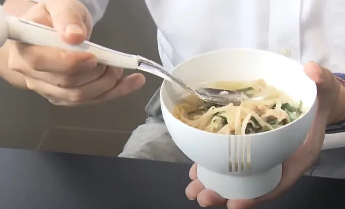 The Japanese Electric Salt Spoon: A Game-Changer for Low-Sodium Diets