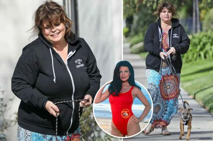 Yasmine Bleeth, Former Baywatch Star, Undergoes Dramatic Transformation And Steps Away From Hollywood