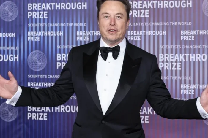 ‘I Love Everyone’: Elon Musk Poised for Unprecedented $46 Billion Bonus, Aims to Make Tesla the ‘Airbnb of Electric Vehicles’