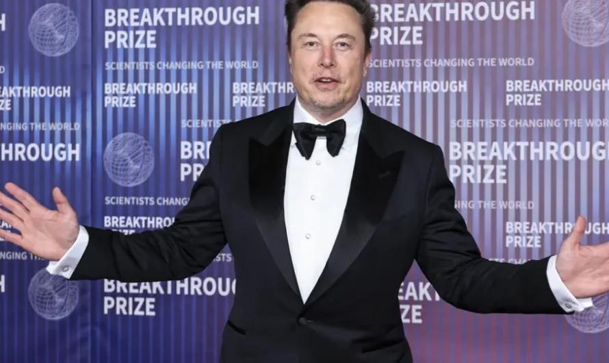 ‘I Love Everyone’: Elon Musk Poised for Unprecedented $46 Billion Bonus, Aims to Make Tesla the ‘Airbnb of Electric Vehicles’