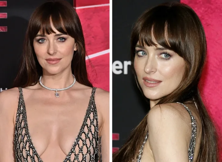 “She forgot to wear her underwear.” Dakota Johnson’s Outfit Made Some People Blush