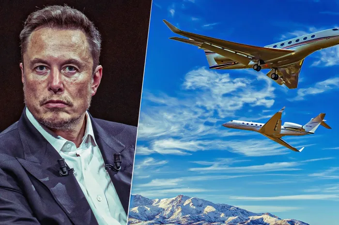 Elon Musk’s Private Jet Mission: Delivering Vital Medical Supplies