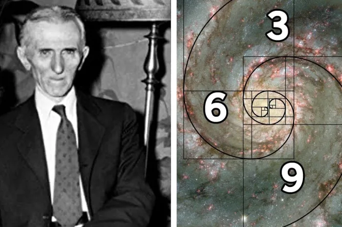 Why Did Nikola Tesla Say That 369 Was The Key To The Universe?