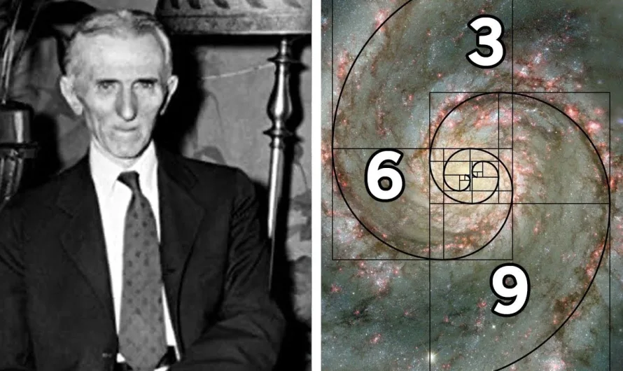 Why Did Nikola Tesla Say That 369 Was The Key To The Universe?