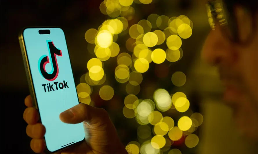 iPhones with TikTok Installed Are Selling for Up to $5M on eBay After the Social Media App’s Brief Ban