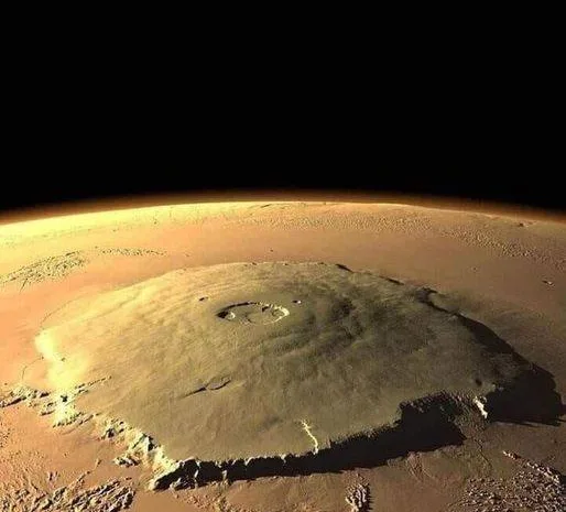 NASA Has Just Released 2,540 Gorgeous New Photos of Mars