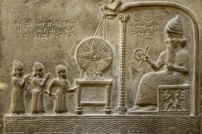 The Mystery of the Anunnaki and Their Influence on the History of Humanity