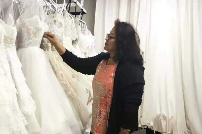 Entitled Saleswomen Refused to Let Me Try on a Wedding Dress, but They Didn’t Know One Important Detail