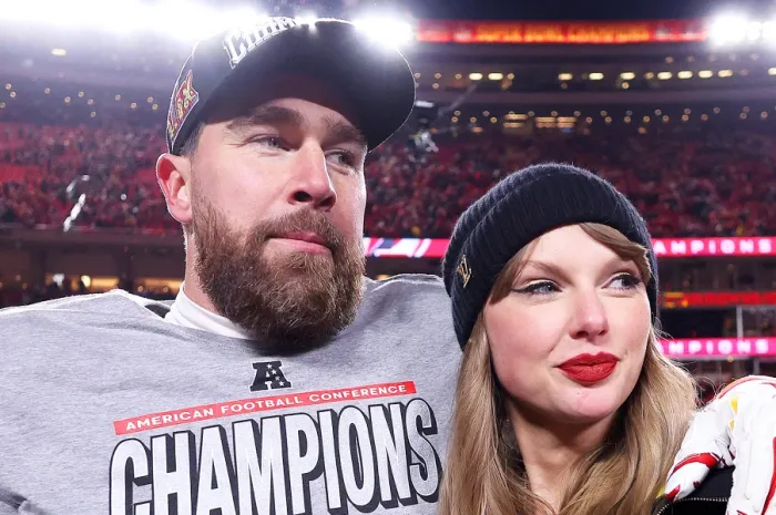 Users Compare Travis Kelce’s Ex to Taylor Swift – What to Know About the Pretty Dark-Haired Lady