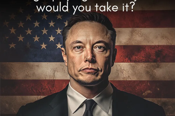 Would You Work for Elon Musk?