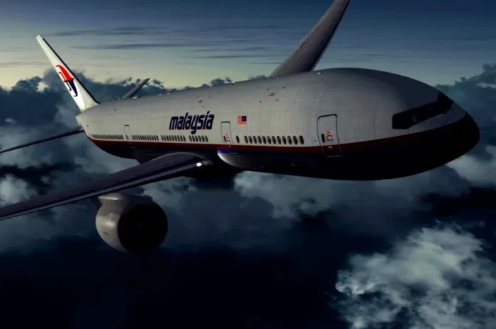 Unraveling the Mystery: Could Alien Intervention Explain the Disappearance of MH370?