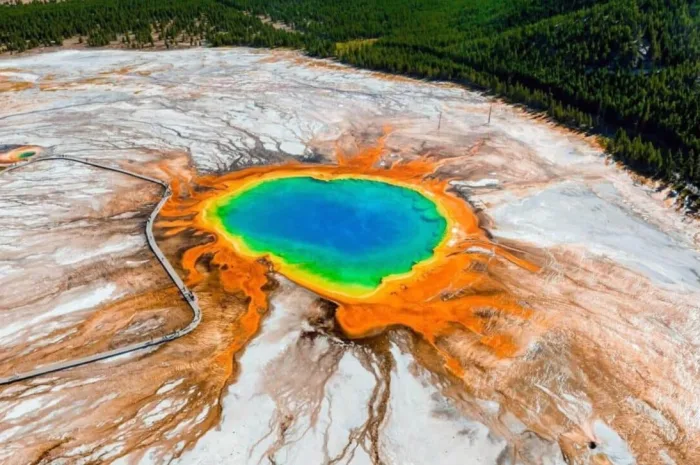 Yellowstone Supervolcano New Study Fuels Speculation: Where and When Could It Erupt?