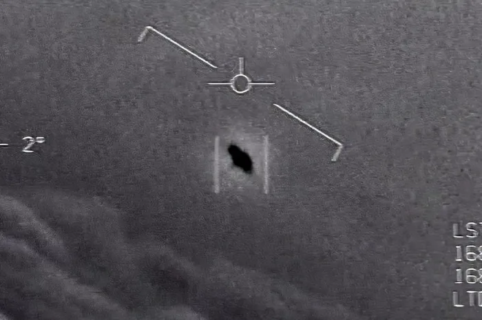 Upcoming UFO Documentary Filmed in Secret Claims to Have Made ‘The Biggest Discovery’ in Human History