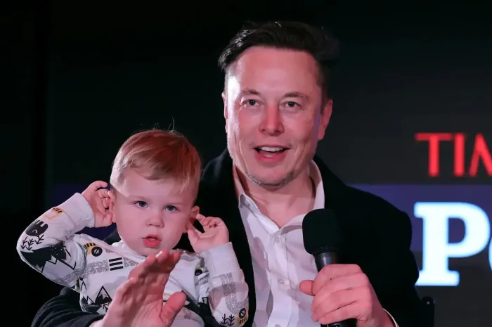 Elon Musk’s Futuristic ‘Millionaire City’ in Texas: More Than Just Luxury—An AI-Driven Smart Haven for His Brilliant Children