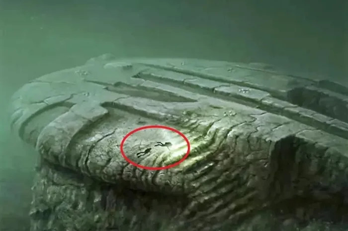 A UFO in the Baltic Sea? The Underwater Mystery That Defies All Explanation