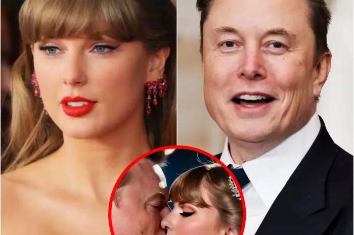 Breaking News: Elon Musk Reportedly Offers Taylor Swift $300 Million to Marry Him